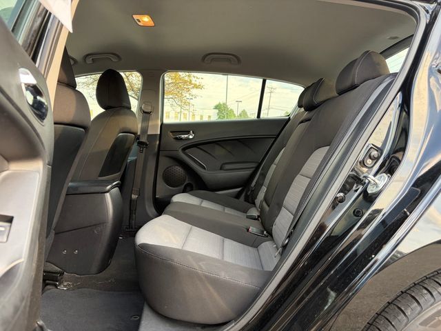 Used 2014 Kia Forte EX FWD image 13