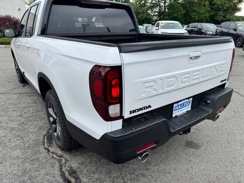 New 2026 Honda Ridgeline Sport image 4