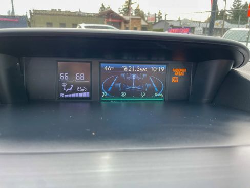 Used 2014 Subaru Forester 2.0XT Touring image 20