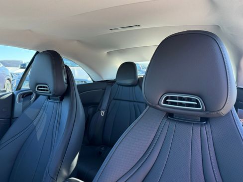 New 2026 Mercedes-Benz CLE 300 4MATIC Cabriolet image 18