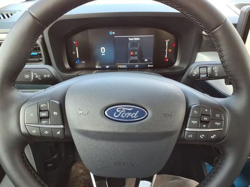 New 2026 Ford Maverick XLT w/ XLT Luxury Package AWD/4WD image 26