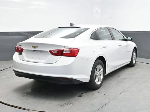 Used 2019 Chevrolet Malibu LS FWD image 6