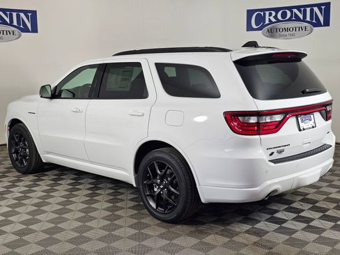 New 2026 Dodge Durango GT image 3