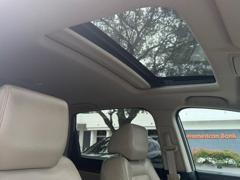 Used 2017 Honda CR-V EX-L image 33