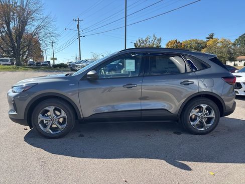New 2026 Ford Escape ST-Line w/ Tech Pack #1 image 5