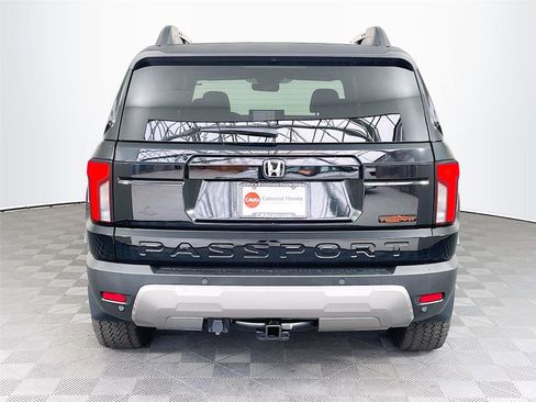 New 2026 Honda Passport TrailSport image 6