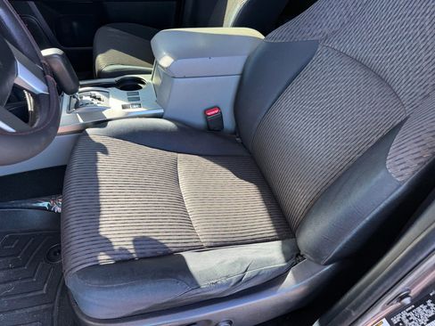 Used 2012 Toyota 4Runner SR5 AWD/4WD image 11