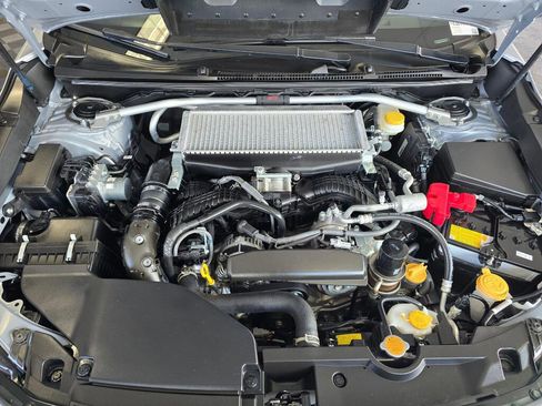 Used 2025 Subaru WRX tS AWD/4WD image 10