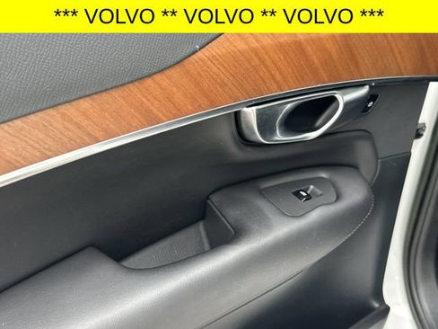 Used 2023 Volvo XC90 B6 Plus w/ Protection Package Premier AWD/4WD image 13