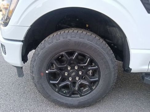 New 2026 Ford F150 XLT w/ Equipment Group 302A MID image 10