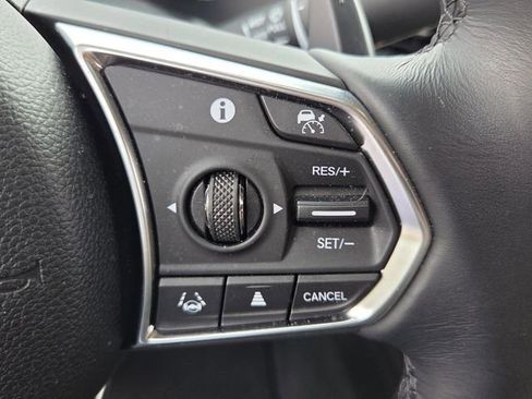 Certified 2025 Acura TLX w/ Technology Package FWD image 22