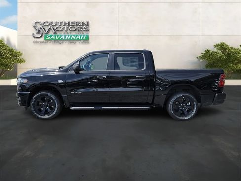 New 2026 RAM 1500 Express AWD/4WD image 2