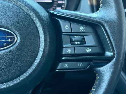 Certified 2024 Subaru Crosstrek 2.5i Sport image 25