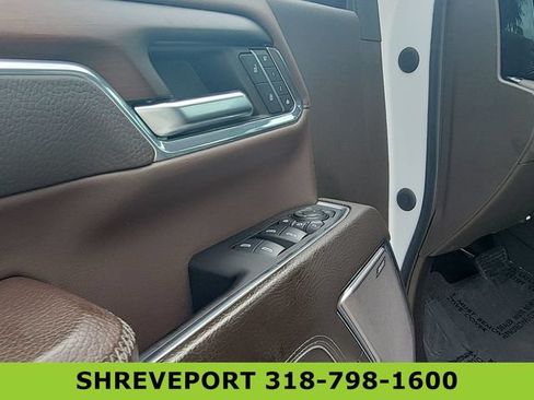 Certified 2024 GMC Sierra 2500 Denali w/ Denali Reserve Package AWD/4WD image 24