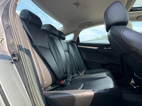 Used 2016 Honda Civic EX-L image 12