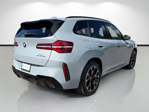 New 2026 BMW X3 xDrive30 w/ M Sport Package image 3