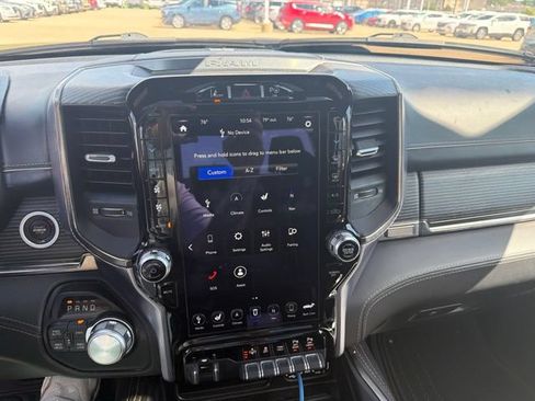 Used 2020 RAM 1500 Limited AWD/4WD image 10
