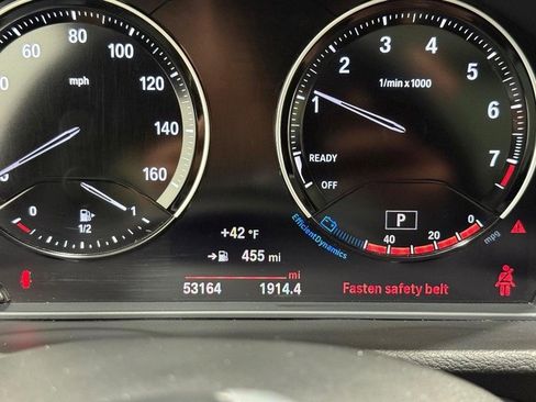 Used 2018 BMW X1 sDrive28i image 16