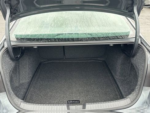 New 2026 Volkswagen Jetta S image 21