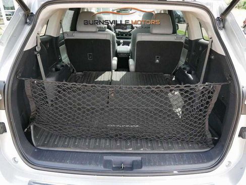 Used 2020 Toyota Highlander Platinum image 12