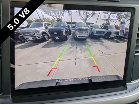 Used 2024 Ford F150 XL w/ Equipment Group 103A High image 30