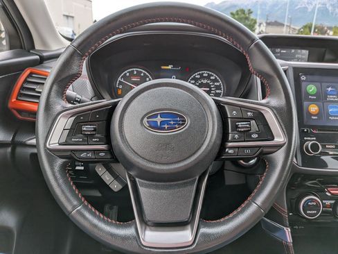Used 2021 Subaru Forester Sport AWD/4WD image 18