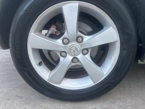 Used 2006 MAZDA MAZDA3 i Touring FWD image 27