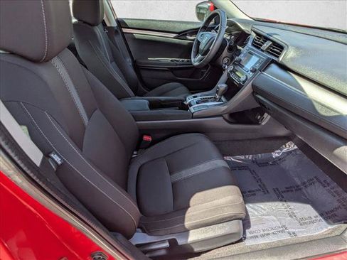 Used 2018 Honda Civic LX image 20