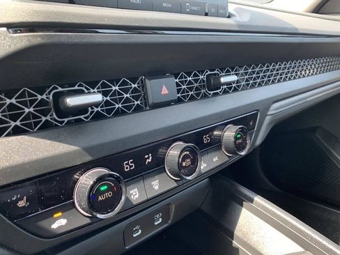 Certified 2024 Honda Accord EX image 21