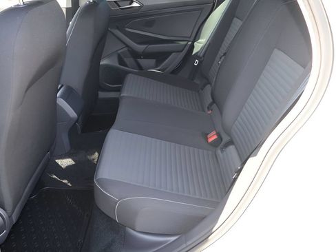 Used 2023 Volkswagen Jetta S FWD image 12