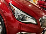 Used 2018 Buick Envision Essence w/ LPO, Active Package image 4