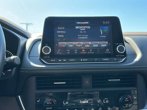 Certified 2023 Nissan Rogue SV AWD/4WD image 18