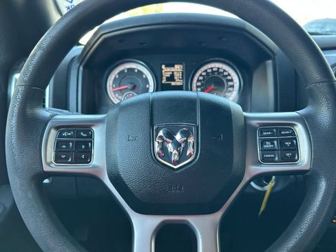 Used 2022 RAM 1500 Classic Warlock image 27