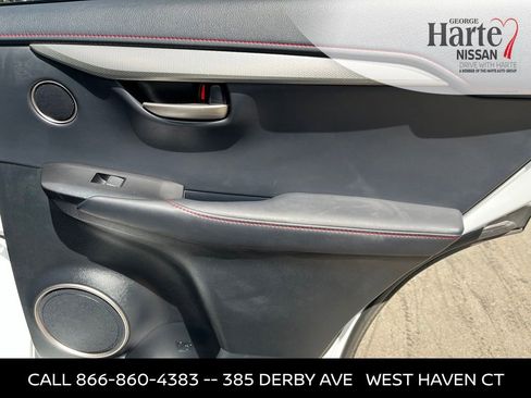 Used 2017 Lexus NX 200t F Sport w/ F Sport Premium Package AWD/4WD image 27