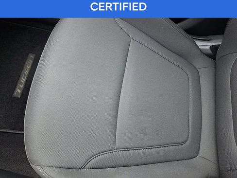 Certified 2023 Hyundai Tucson SEL AWD/4WD image 26