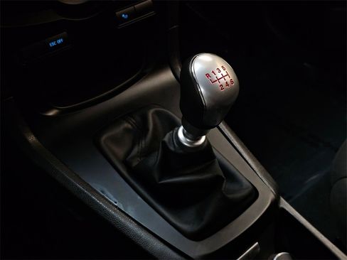 Used 2016 Ford Fiesta ST image 28