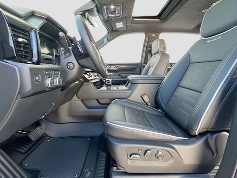 New 2026 GMC Sierra 1500 AT4X image 15