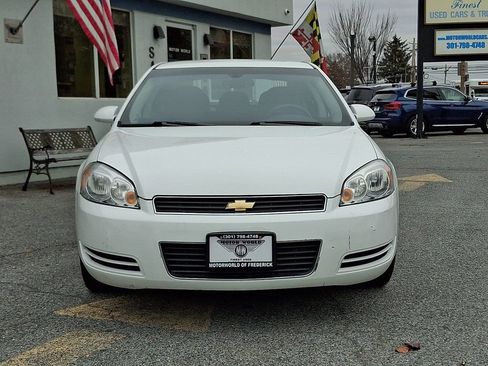 Used 2011 Chevrolet Impala LS image 2