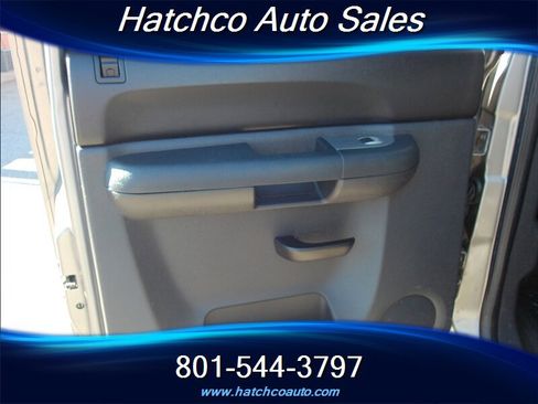 Used 2013 Chevrolet Silverado 2500 LT w/ Z71 Appearance Package image 20