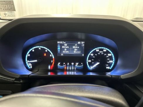 Used 2021 Ford Bronco Sport Big Bend AWD/4WD image 13