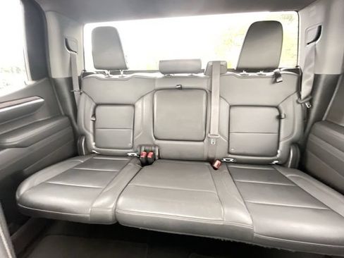 Used 2024 GMC Sierra 1500 SLT RWD image 17