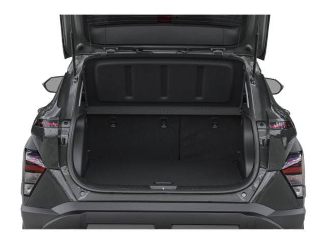 Used 2024 Hyundai Kona SEL FWD image 14