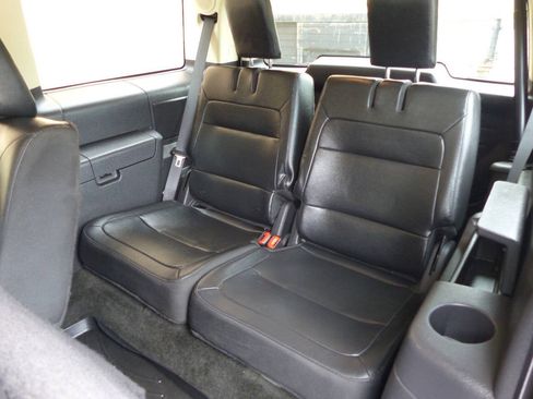 Used 2015 Ford Flex Limited AWD/4WD image 39
