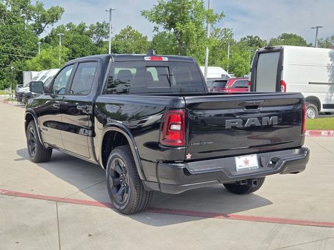 New 2026 RAM 1500 2WD Crew Cab image 3