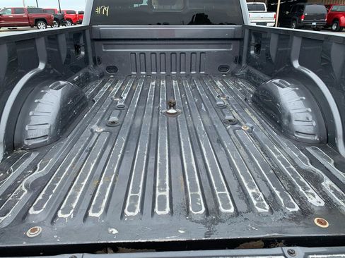 Used 2022 Ford F350 Lariat w/ Lariat Ultimate Package AWD/4WD image 18