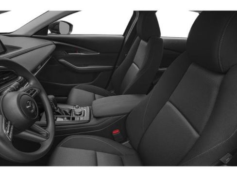 Used 2021 MAZDA CX-30 FWD 2.5 S image 12