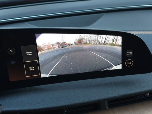 Used 2025 Lucid Air Pure image 59