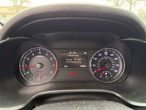 Used 2020 Kia Forte GT image 9