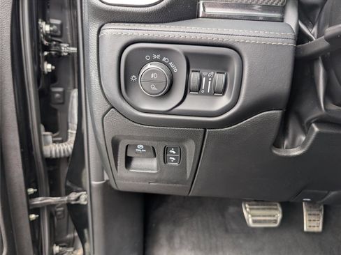 Used 2023 RAM 1500 TRX w/ TRX Level 2 Equipment Group AWD/4WD image 25