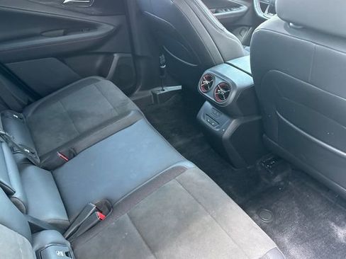 Used 2024 Chevrolet Blazer EV RS image 18